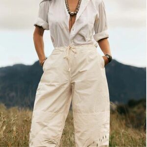 Imogene + Willie Flight Pant